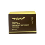 Medicube – Deep Vita C Capsule Cream 55g