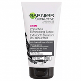 Garnier SkinActive Impurities Eliminating Scrub 150 ml