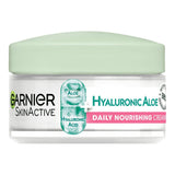 Garnier Hyaluronic Aloe Daily Cream 50 ml