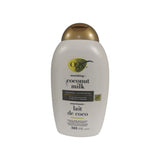 Ogx nourishing coconut milk shampoo 385 ml ( hydrate and restore)