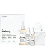 The Ordinary Mini Icons