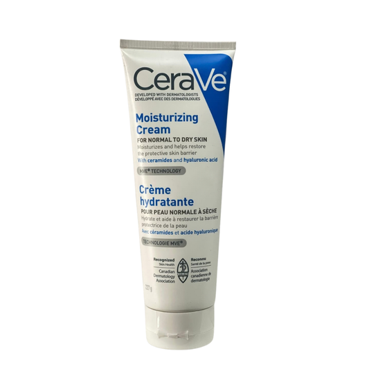 Cerave Moisturising Cream 227 ml (Canada)