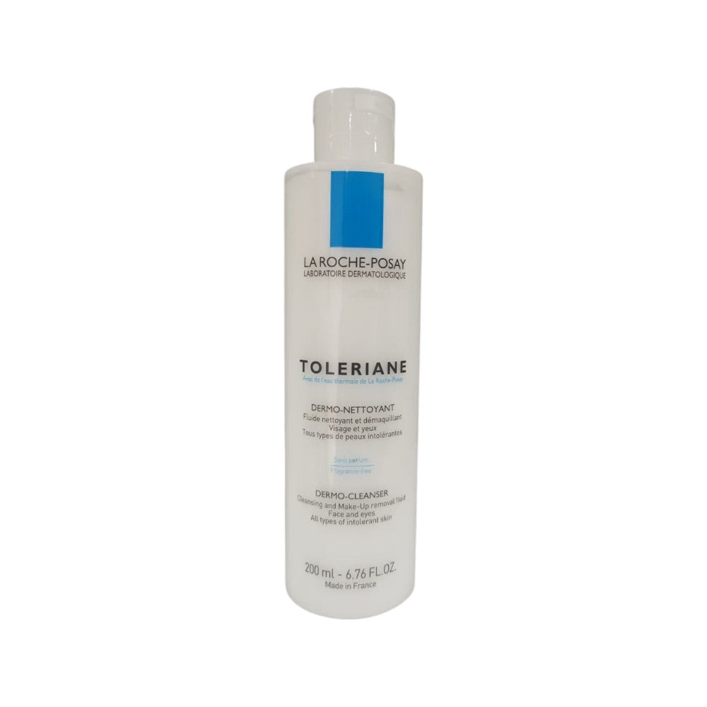 LA Roche Posay Toleriane Dermo Cleanser 200 ml