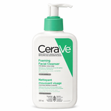 Cerave foaming facial cleanser 237 ml (Canada)