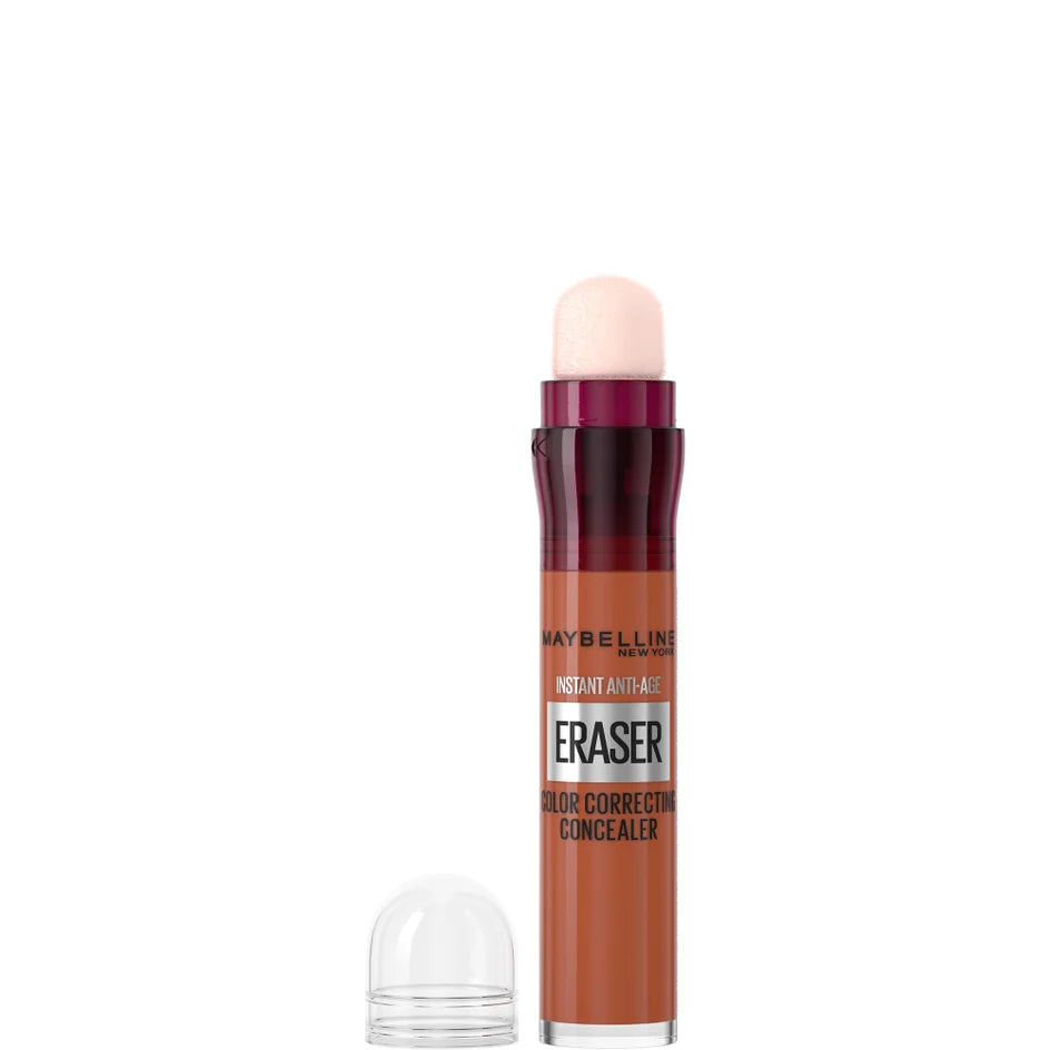 Maybelline New York Eraser Eye, Colour Correcting Concealer - 159 Orange