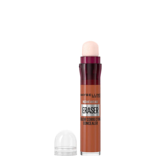 Maybelline New York Eraser Eye, Colour Correcting Concealer - 159 Orange
