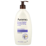 Aveeno Stress relief moisturizing lotion 532 ml