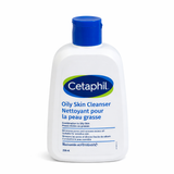 Cetaphil Oily skin Cleanser 250ml