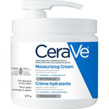 Cerave Moisturizing Cream 539g (Canada)