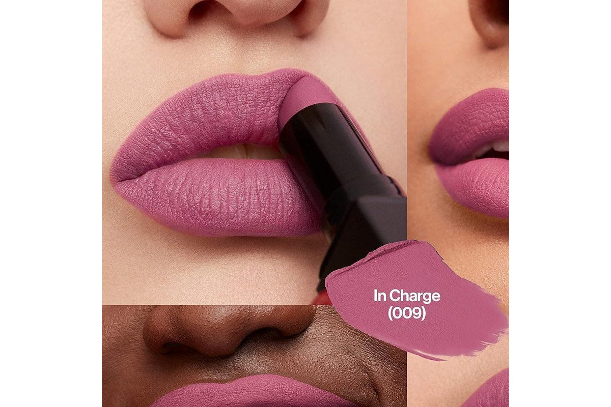 Revlon Colorstay Suede Ink Matte Lipstick 2.55g 009 In Charge