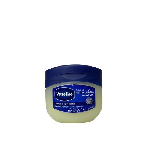 Vaseline Original Moisturizing Jelly 100ml