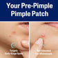 Cetaphil Gentle Clear 6 Hour Fast Clear Pimple Patches (24 Patches)