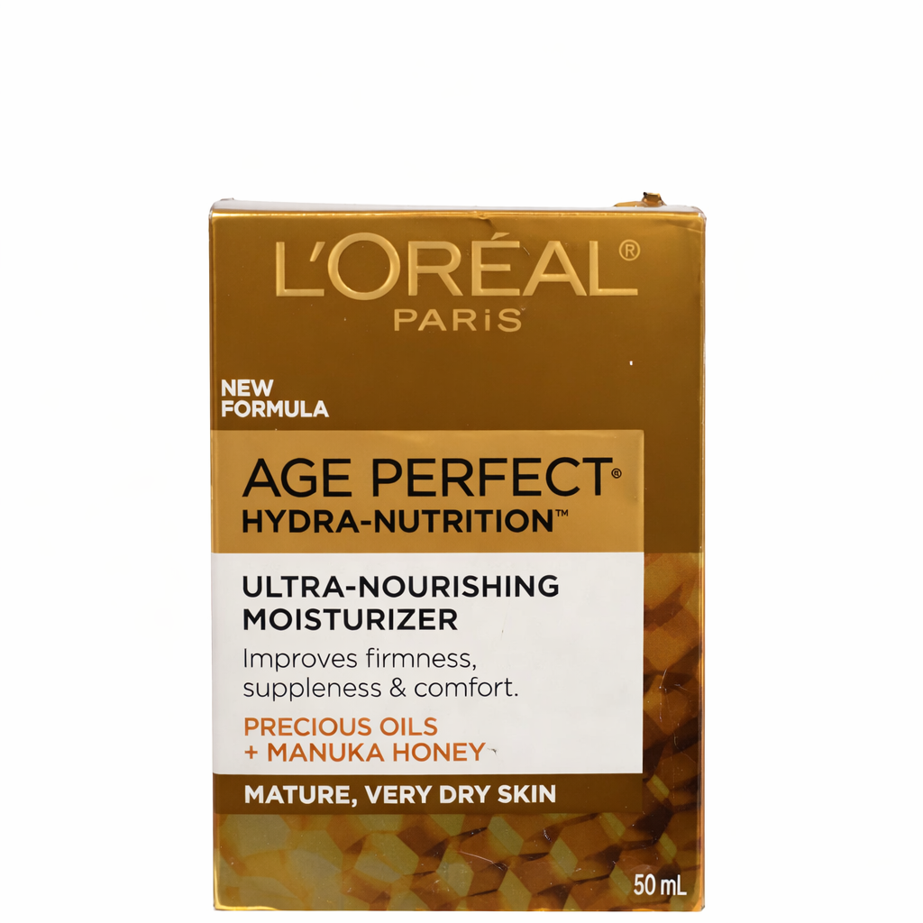 Loreal Paris Age Perfect Hydra Nutrition Moisturizer 50 ml