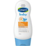 Cetaphil Baby Wash & Shampoo Gel 230 ml