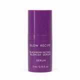 Glow Recipe Blackberry Retinol Blemish serum