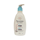 Aveeno baby daily cream 354 ml  ( coconut oil and Shea butter)