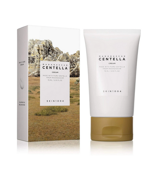 Centella SKIN1004 Madagascar centella cream