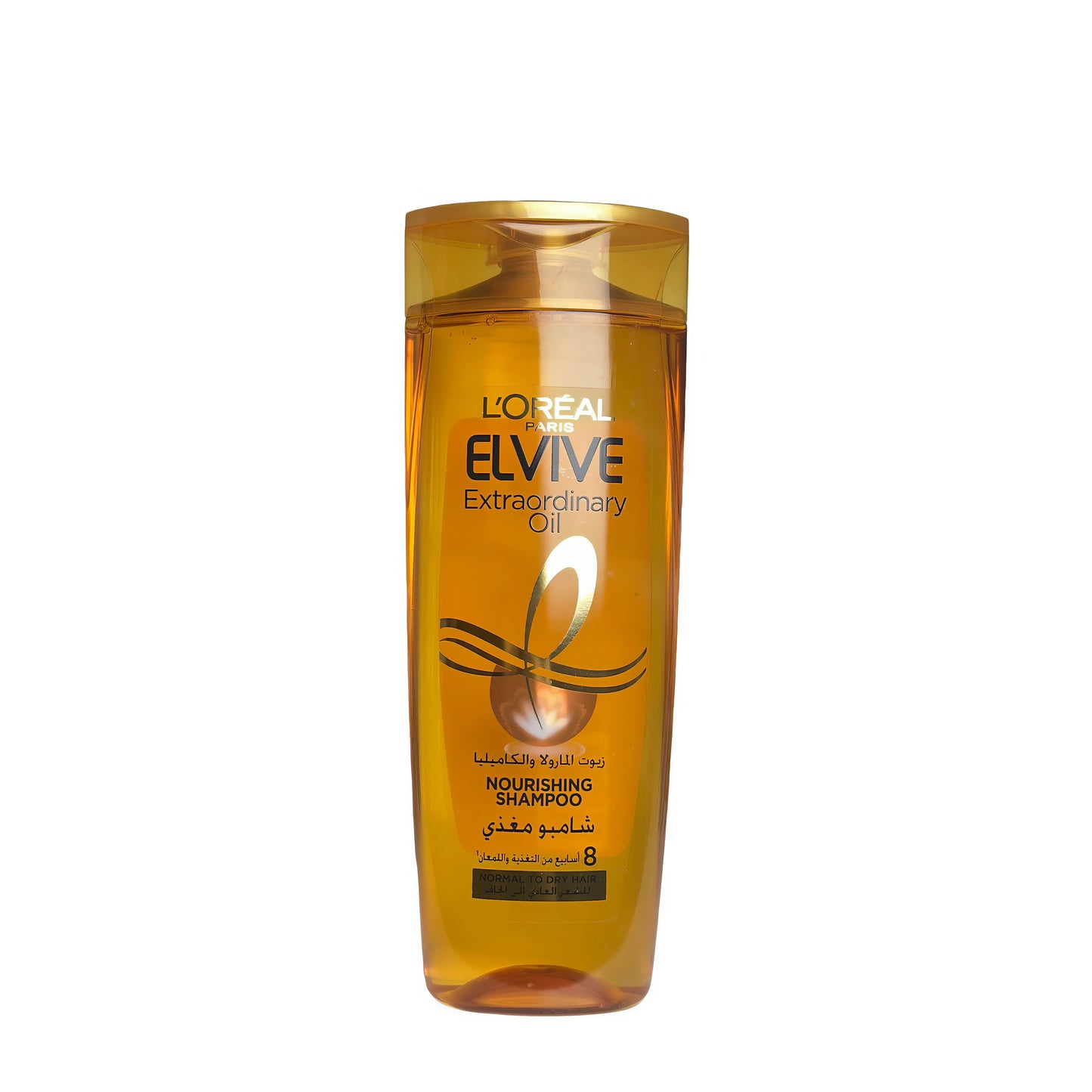 Loreal Paris Elvive Extraordinary oil Shampoo 400 ml