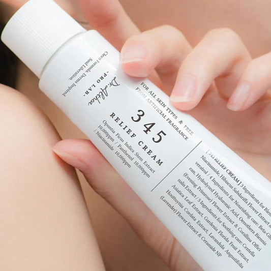 Dr Althea 345 Relief Cream 50 ml