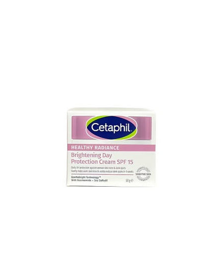Cetaphil Healthy Radiance Brightening Cream 50g