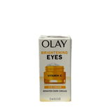 Olay brightening eye cream
