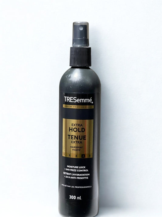 Tresemme extra hold hairspray 300ml