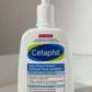 Cetaphil Daily facial cleanser 473 ml