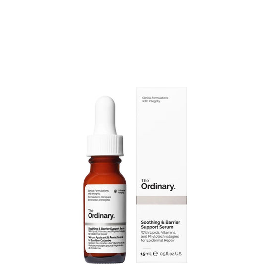 The Ordinary Soothing & Barrier Support Serum 15ml