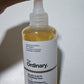 The ordinary glycolic acid  7% exfoliating toner 100 ml