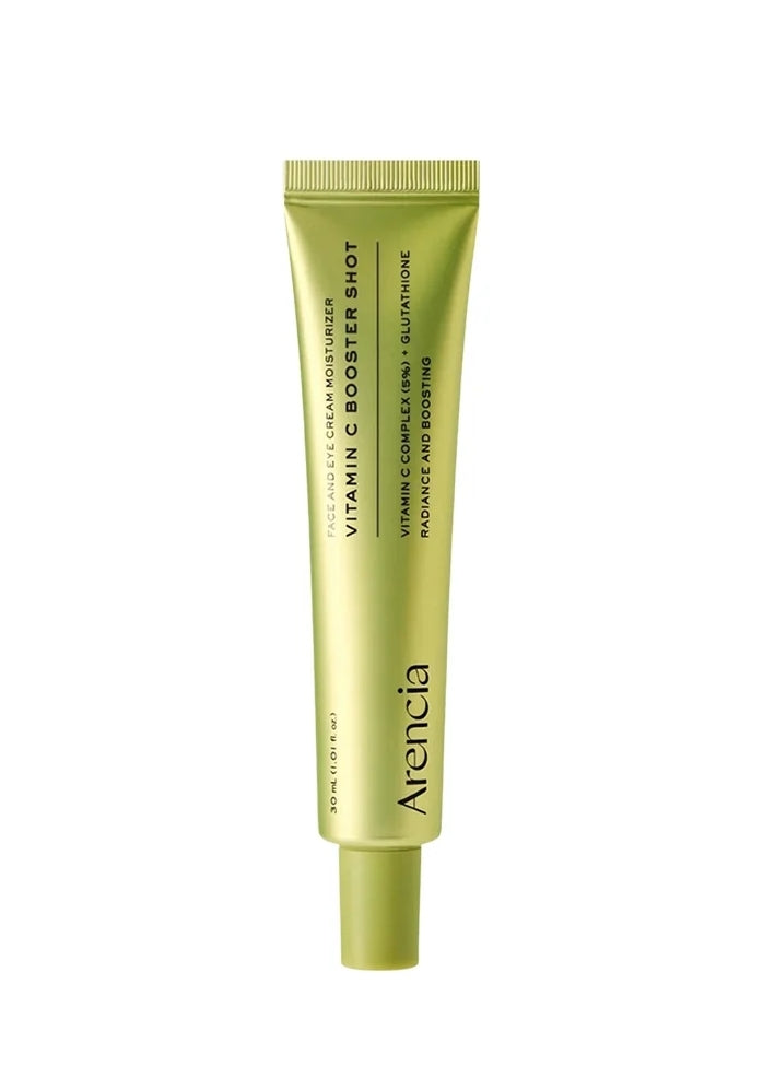 Arencia Vitamin C Booster Shot