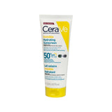 CeraVe Invisible Hydrating Sunscreen SPF 50 75ml