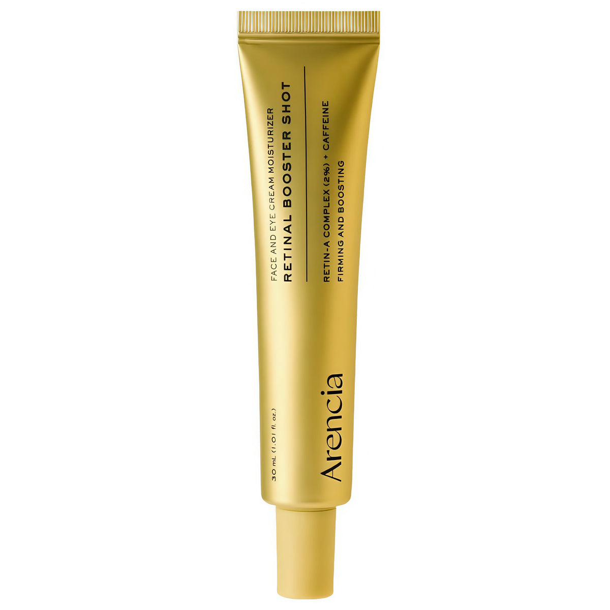 Arencia Retinal Booster Shot