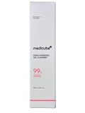 Medicube PDRN Hydrating Gel cleanser