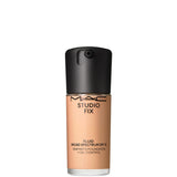 MAC Studio Fix Fluid SPF15 Foundation - NC35