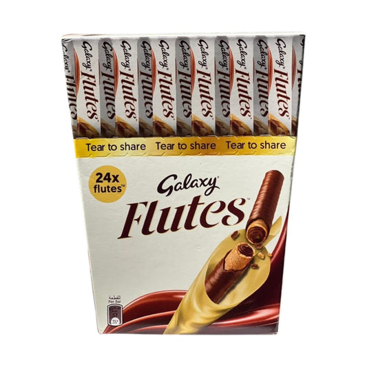 Galaxy Flutes 24×flutes