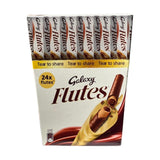Galaxy Flutes 24×flutes