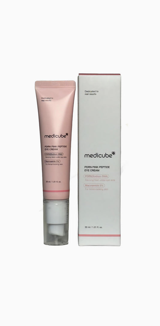 Medicube PDRN Pink Peptide Eye Serum 30ml