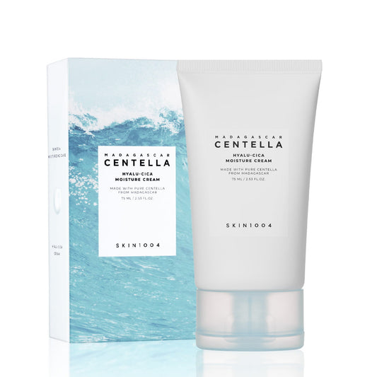 Centella SKIN1004 Hyalu-Cica moisture cream