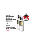 Cosrx Snail 96 Mucin Power Essence Bundle