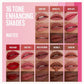 Maybelline New York Serum Bullet Lipstick - Hold The Door, 006
