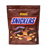 Snickers Minis 10 pcs pack