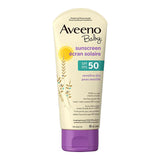 Aveeno Baby Sunscreen 88 ml