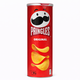 Pringles Original 165g