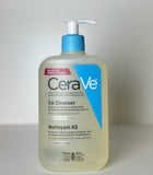 CeraVe SA Smoothing Cleanser 473ml