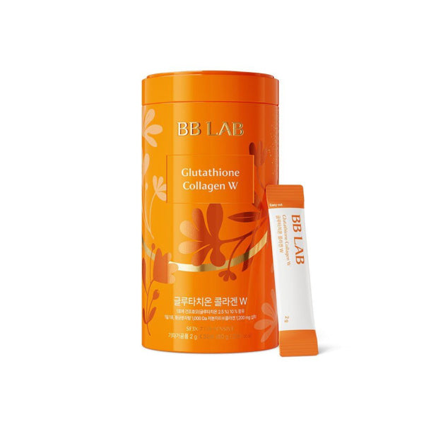 BB LAB Glutathione Collagen W 2g x30