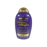 Ogx extra Volume Biotin and Collagen Revitalisant Conditioner 385 ml
