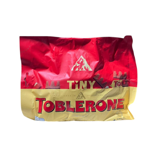 Toblerone mini