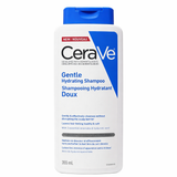 Cerave Gentle Hydrating Shampoo 355 ml