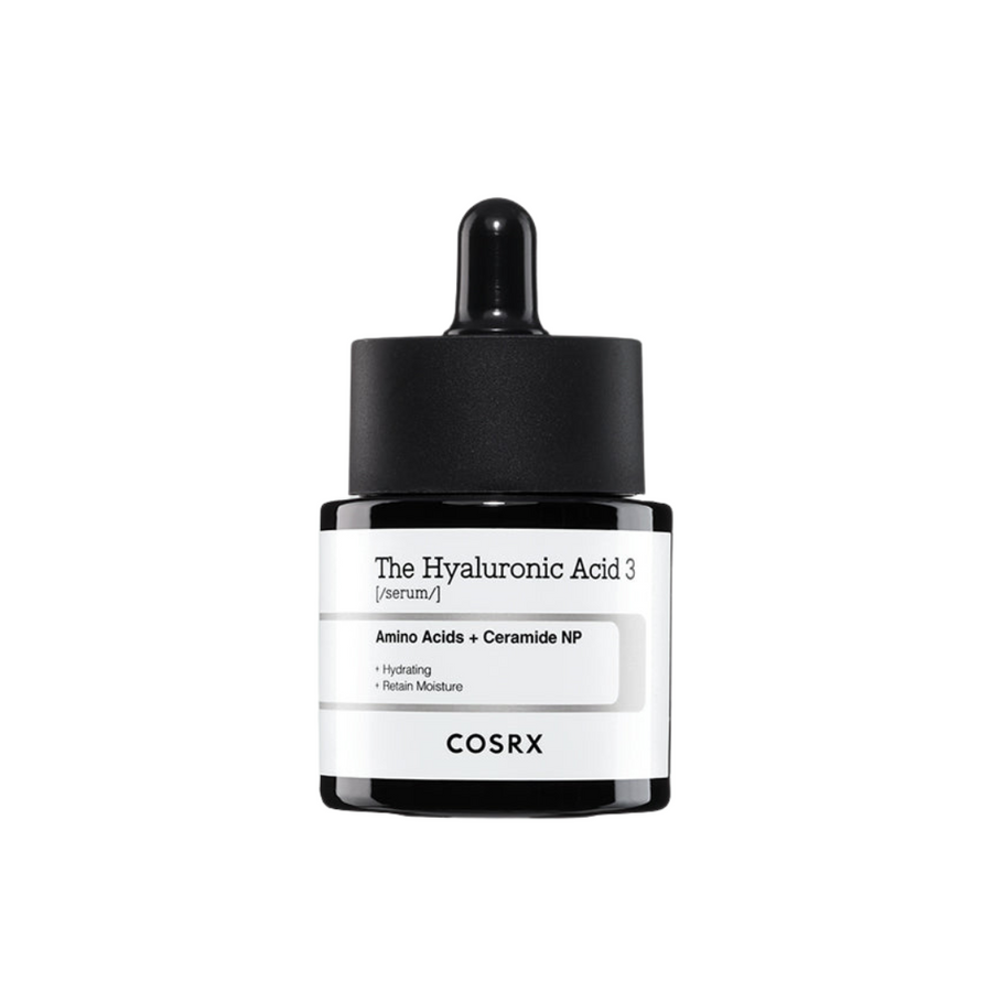COSRX Hyaluronic Acid 3 serum 20ml