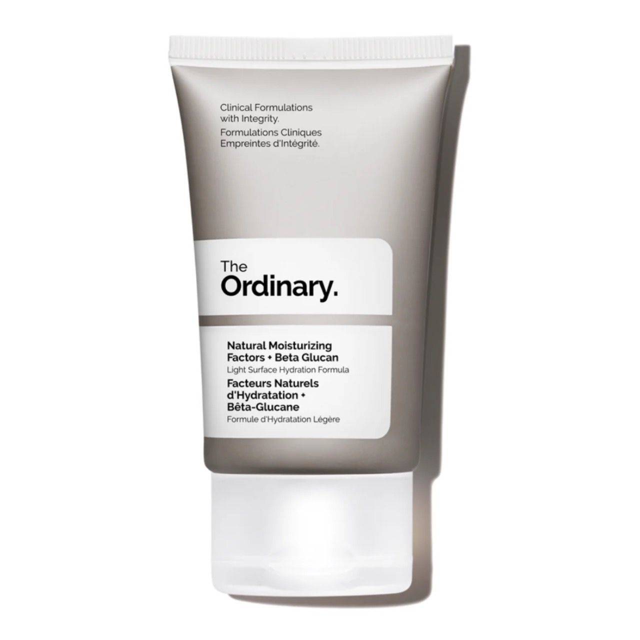 The Ordinary Natural Moisturizing  Factors + Beta Glucan 30ml